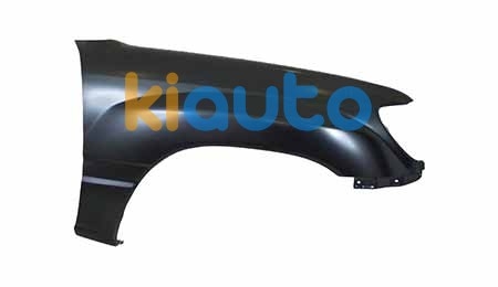 5380160800 | 5380160800 | Aile toyota land cruiser 1995-2003 avant / fj90 / droit 5380160800 | 5380160800 | Aile toyota land cruiser 1995-2003 avant / fj90 / droit