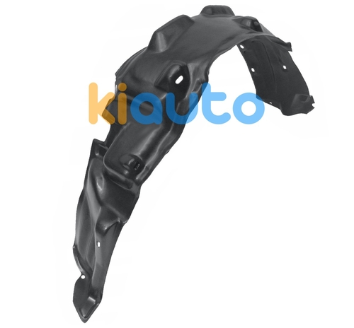 5387560012 | Acheter pare-boue toyota lan... | Kiauto