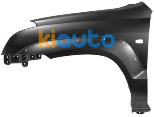 538026A180 | Acheter aile toyota land cru... | Kiauto