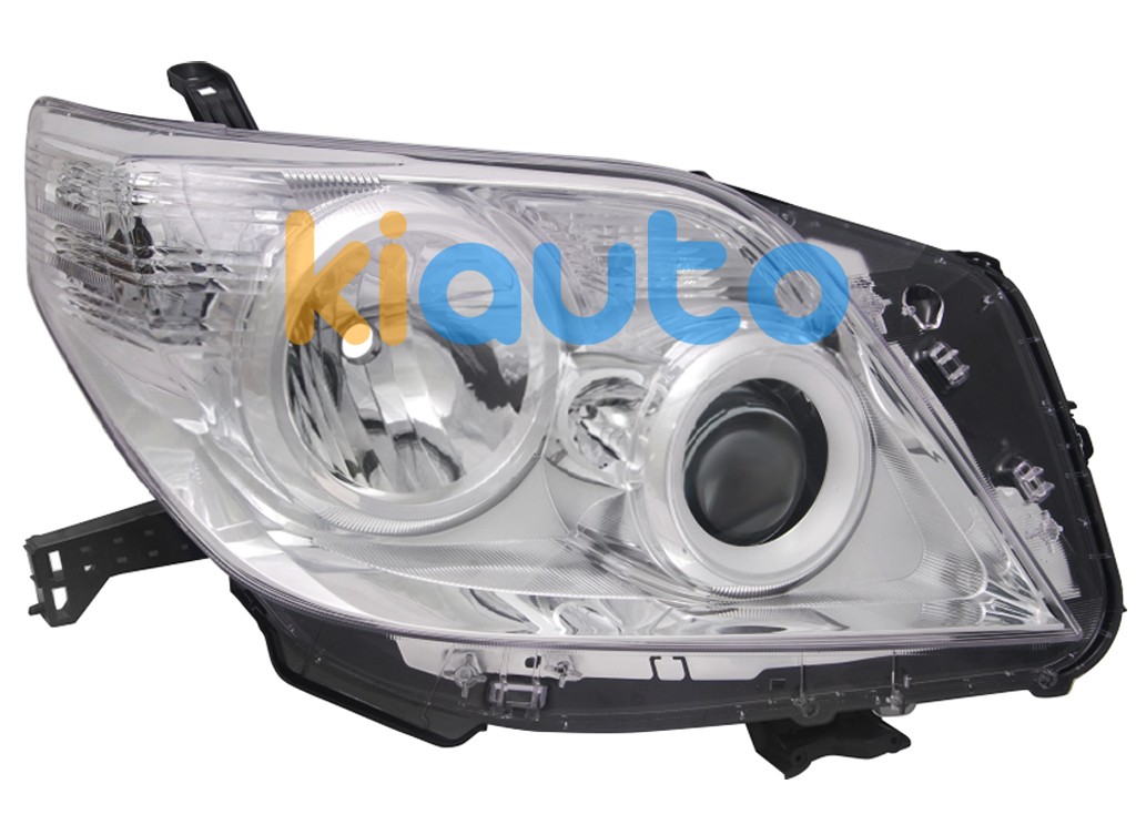 Phare avant toyota land cruiser prado fj150 2009-2015 droit OE 81130-60E40 / 81130-60L90 / 8113060E40