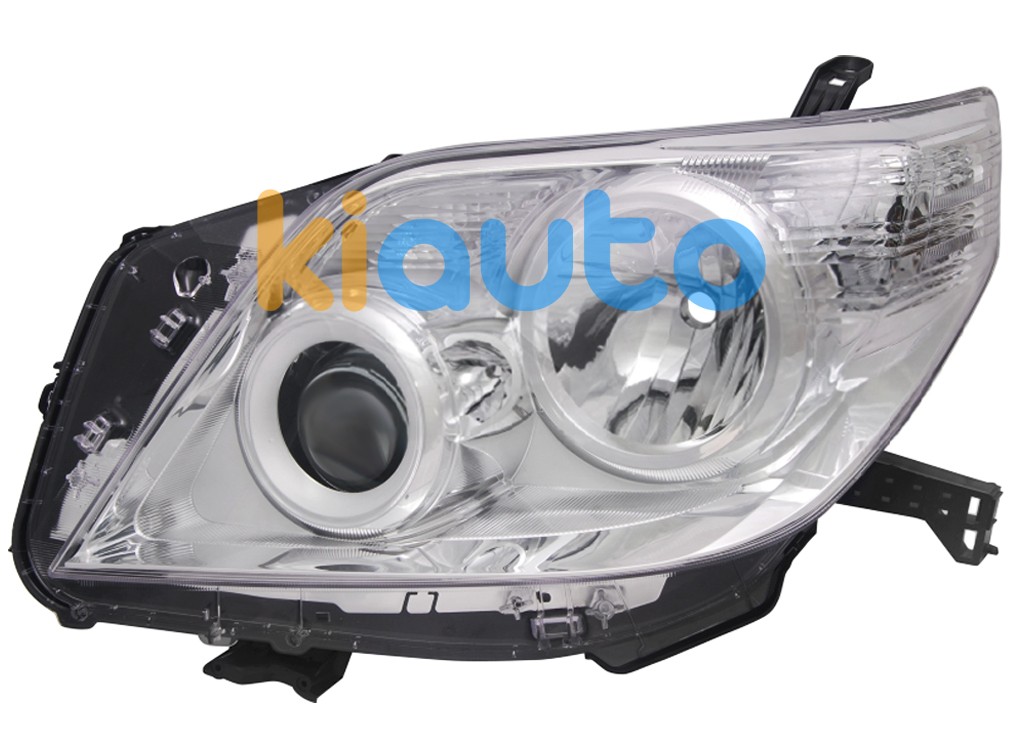 Phare avant toyota land cruiser prado fj150 2009-2015 gauche OE 81170-60E00 / 81170-60L70 / 8117060E00