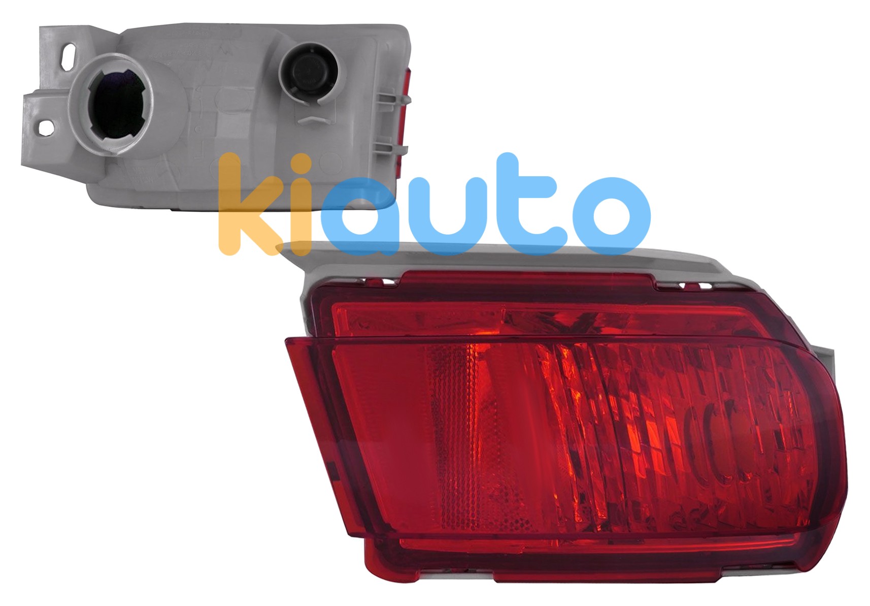 Feu arrière toyota land cruiser prado fj150 2018-2023 pare-chocs arrière / droit OE 81580-60240 / 8158060240