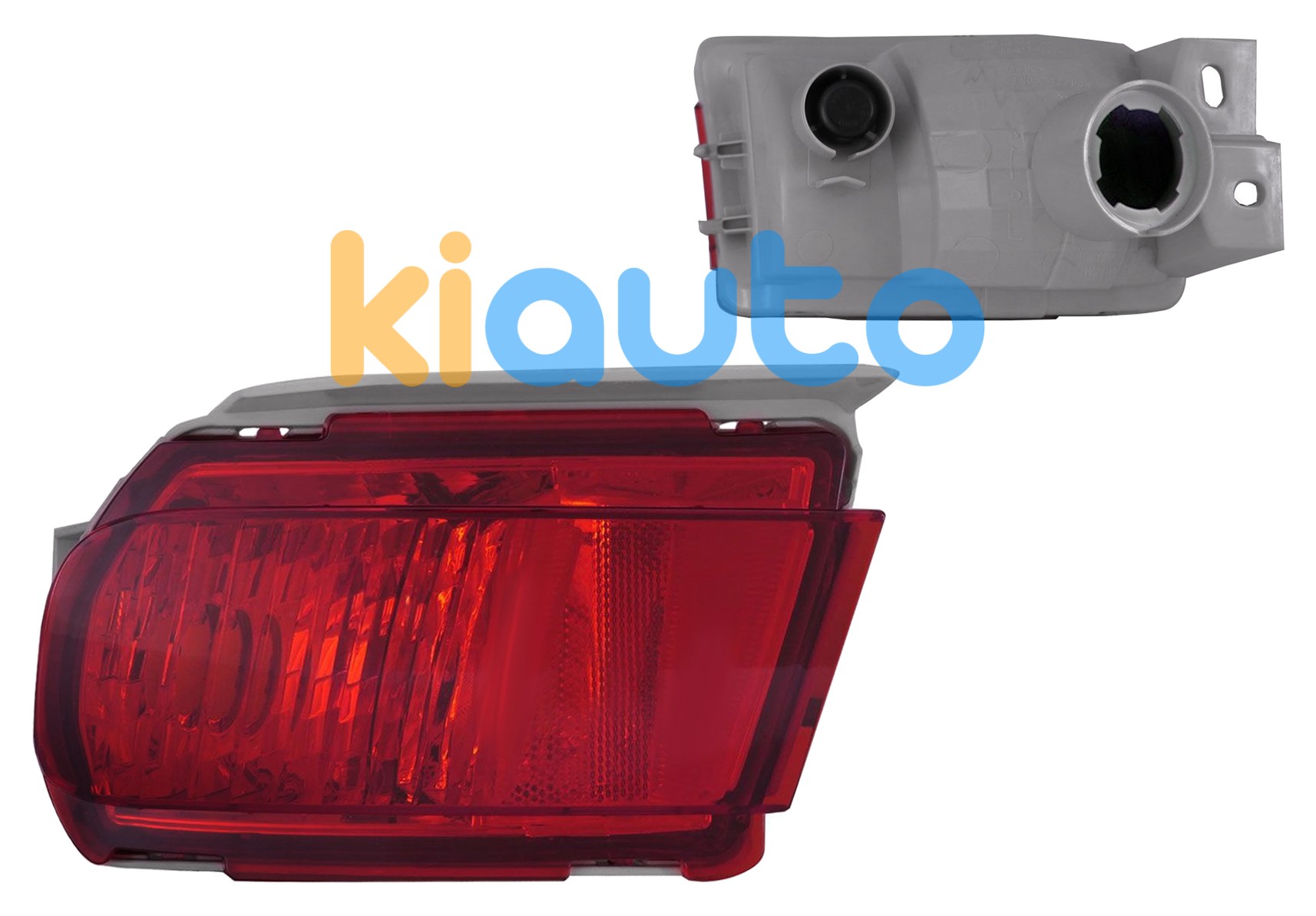 Feu arrière toyota land cruiser prado fj150 2018-2023 pare-chocs arrière / gauche OE 81590-60270 / 8159060270