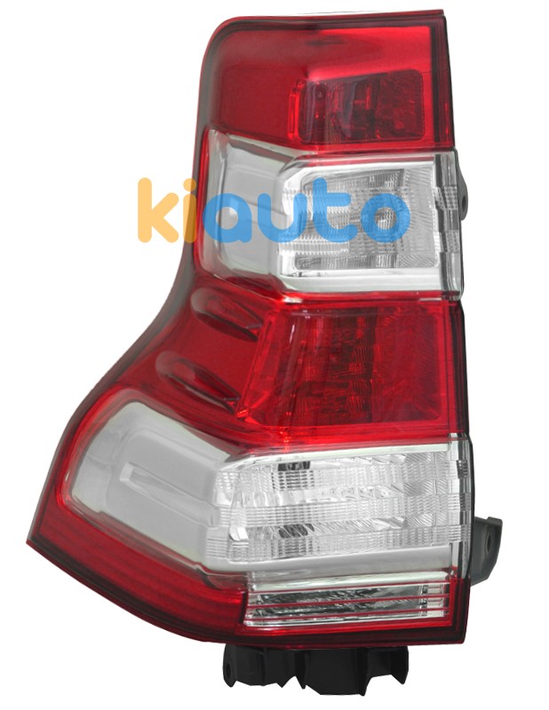 Feu arrière toyota land cruiser prado fj150 2015-2018 led / gauche OE 81561-60B30 / 81565-60B30 / 8156160B30