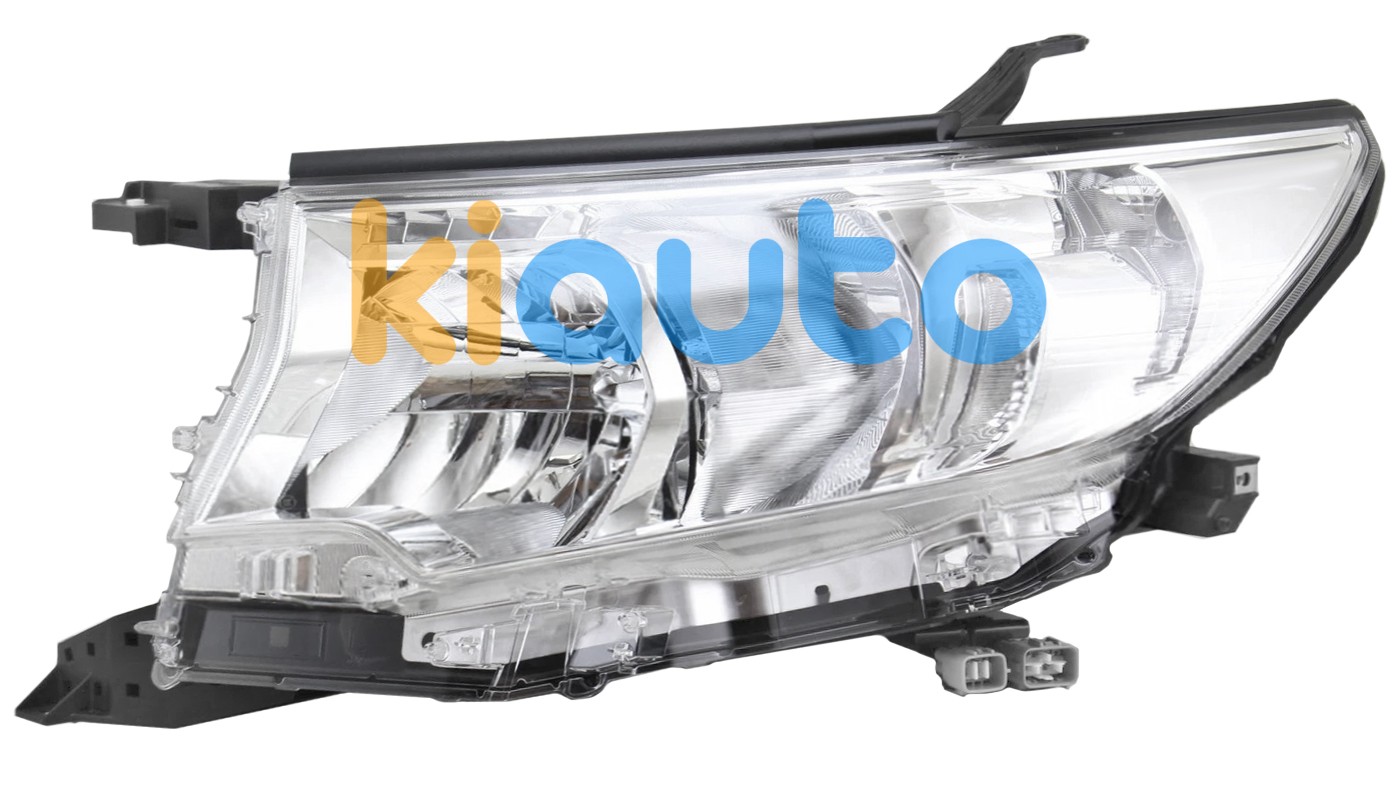 Phare avant toyota land cruiser prado fj150 2018-2023 base chromée / gauche OE 81170-60N00 / 8117060N00