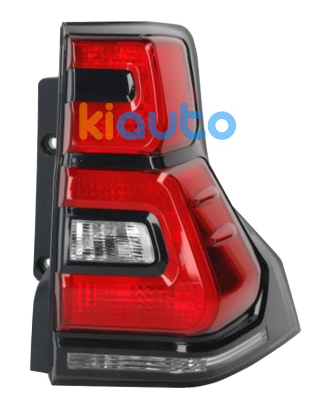 Feu arrière toyota land cruiser prado fj150 2018-2023 led / droit OE 81551-60C30 / 8155160C30