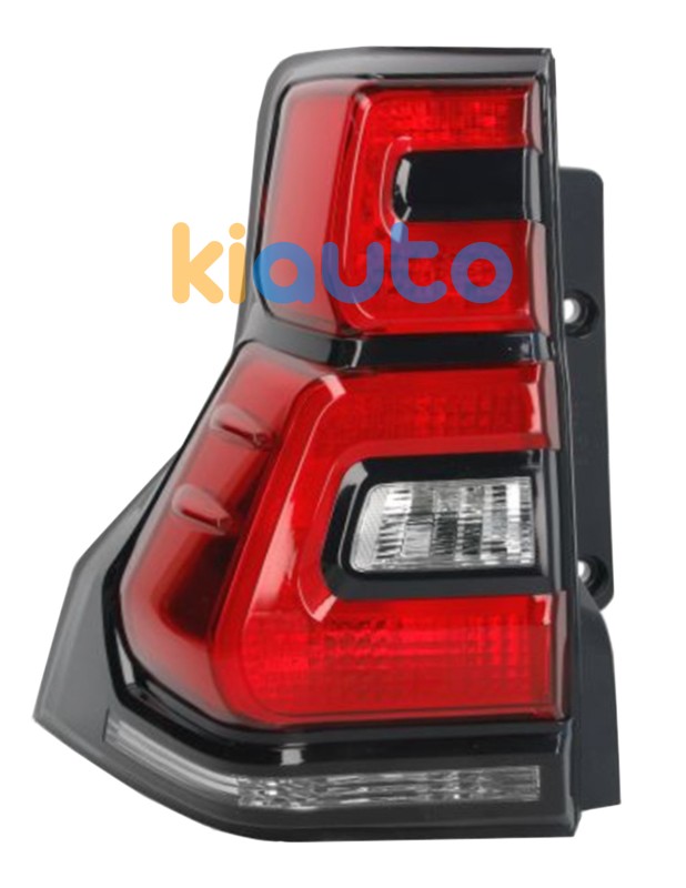 Feu arrière toyota land cruiser prado fj150 2018-2023 led / gauche OE 81561-60C30 / 8156160C30