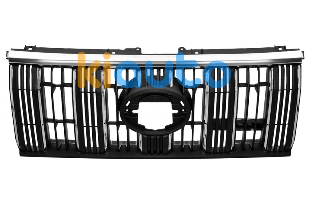 Grille toyota land cruiser prado fj150 2018-2023 face avant OE 53101-60E70