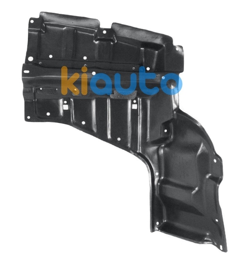 5140847012 | 5140847012 | Cache-moteur toyota prius 2003-2009 avant droit 5140847012 | 5140847012 | Cache-moteur toyota prius 2003-2009 avant droit