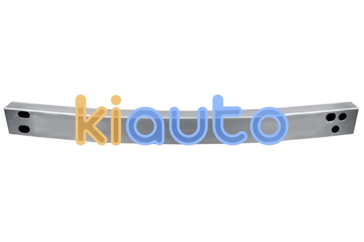 Traverse toyota prius 2003-2009 pare-chocs avant / aluminium OE 5213147070