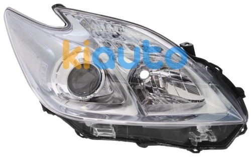 81130-47540 / 8113047540 | Acheter phare toyota prius 2... | Kiauto