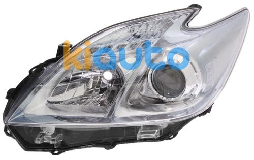 81170-47540 / 8117047540 | Acheter phare toyota prius 2... | Kiauto