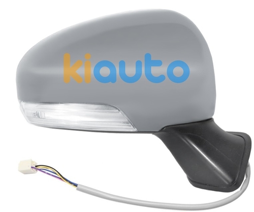 8791047190 | Acheter rétroviseur toyota ... | Kiauto