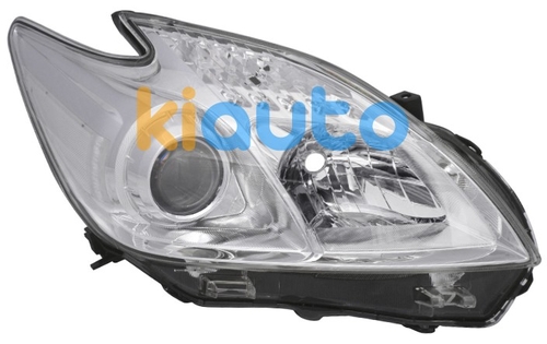 81170-47510 / 8117047510 / 81170-47500 / 8117047500 | Acheter phare toyota prius 2... | Kiauto