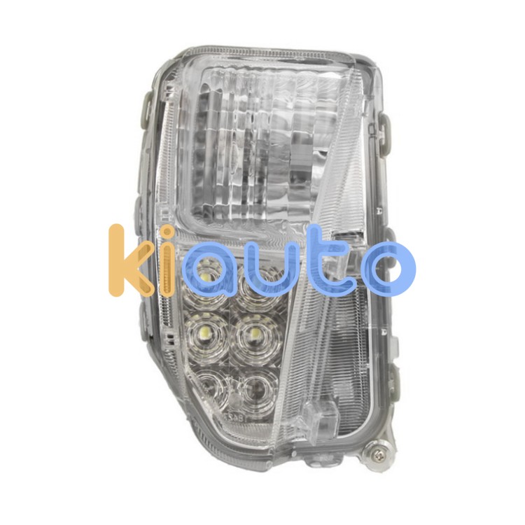 Phare feu de jour toyota prius 2012-2016 led / droit OE 8152147050