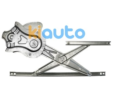 6980121020 | Lève-vitre toyota yaris 2014-2017 éléctrique / sans moteur / confort / avant droit | Kiauto