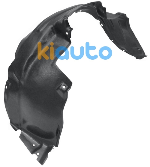 5387542010 | Acheter pare-boue toyota rav... | Kiauto