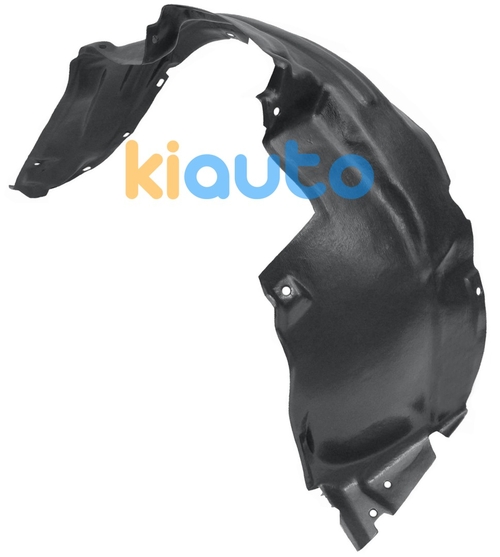 5387642010 | Acheter pare-boue toyota rav... | Kiauto
