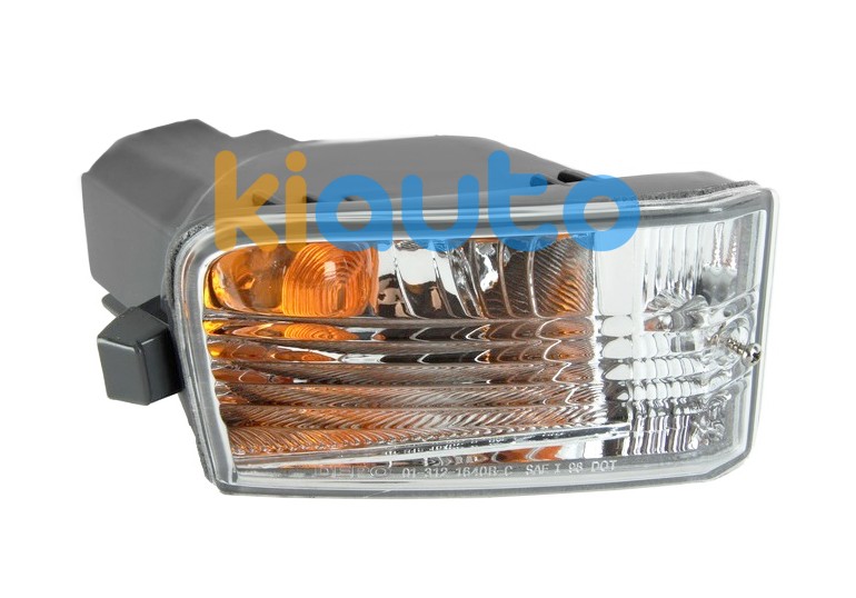 8151142060 | 8151142060 | Feu clignotant avant toyota rav4 2000-2003 modèle avec antibrouillard / droit