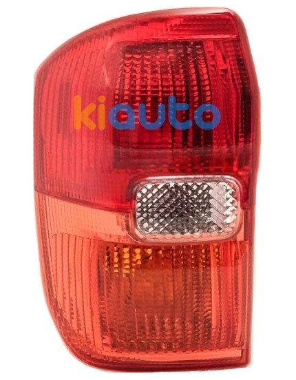 8156142060 | Feu arrière toyota rav4 2000-2003 gauche | Kiauto