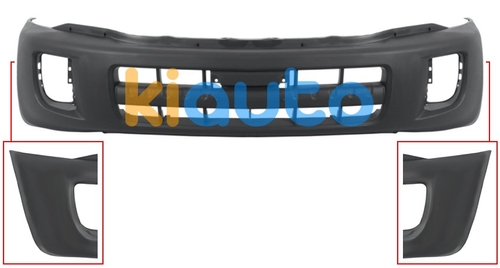 5211942903 | Acheter pare-chocs toyota ra... | Kiauto 5211942903 | Acheter pare-chocs toyota ra... | Kiauto