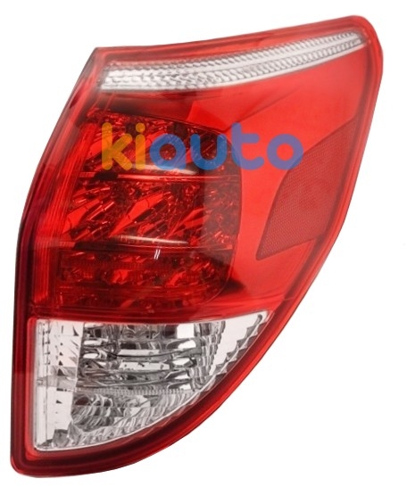 8155142090 | 8155142090 | Feu arrière toyota rav4 2006-2009 led / droit 8155142090 | 8155142090 | Feu arrière toyota rav4 2006-2009 led / droit