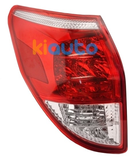 8156142090 | Acheter feu arrière toyota ... | Kiauto
