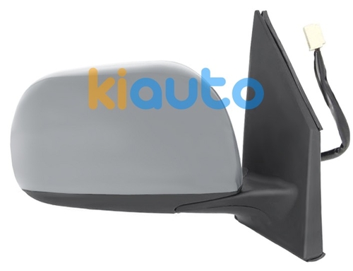 8791042B20 | Rétroviseur toyota rav4 2006-2009 éléctrique / avec appret / droit | Kiauto