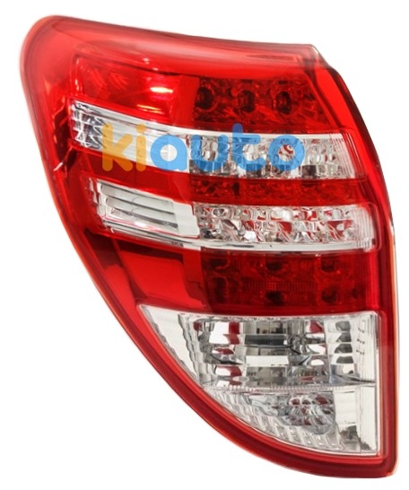 8156142120 | Acheter feu arrière toyota ... | Kiauto