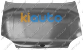 5330110340 | 5330110340 | Capot toyota starlet 1996-1999 avant / avec trou insigne 5330110340 | 5330110340 | Capot toyota starlet 1996-1999 avant / avec trou insigne