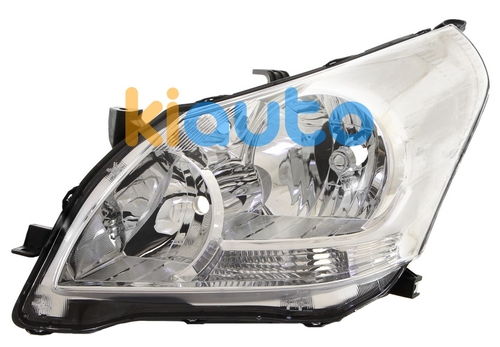 811700F090 | Acheter phare toyota verso 2... | Kiauto 811700F090 | Acheter phare toyota verso 2... | Kiauto