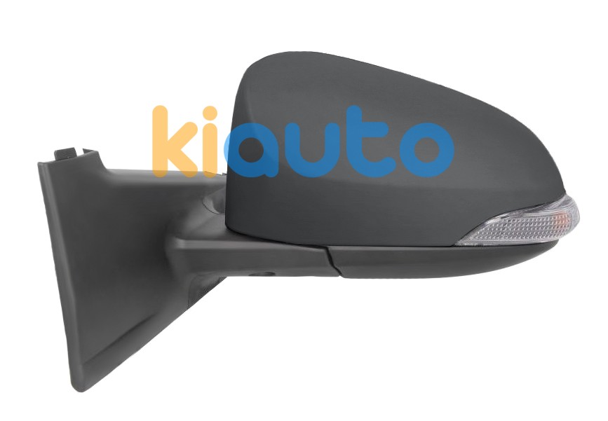 Rétroviseur toyota yaris 2011-2014 manuel / feu clignotant / gauche OE 87909-0D581 / 81740-52050 / 81741-0D020