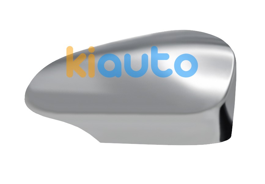 87915-0D390 / 879150D390 | Coque de rétroviseur TOYOTA Yaris 2011-2014 Droit Coque de rétroviseur toyota yaris 2011-2014 chromée / droite OE 87915-0D390 / 879150D390
