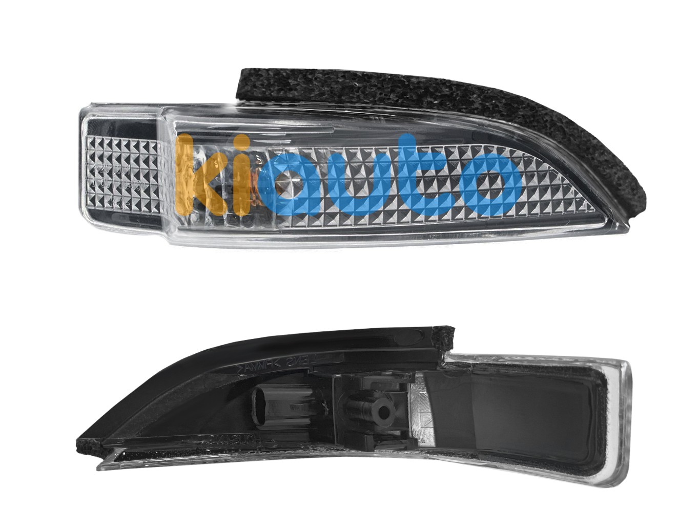 Feu clignotant rétroviseur toyota yaris 2017-2020 droit OE 81730-52100 / 8173052100