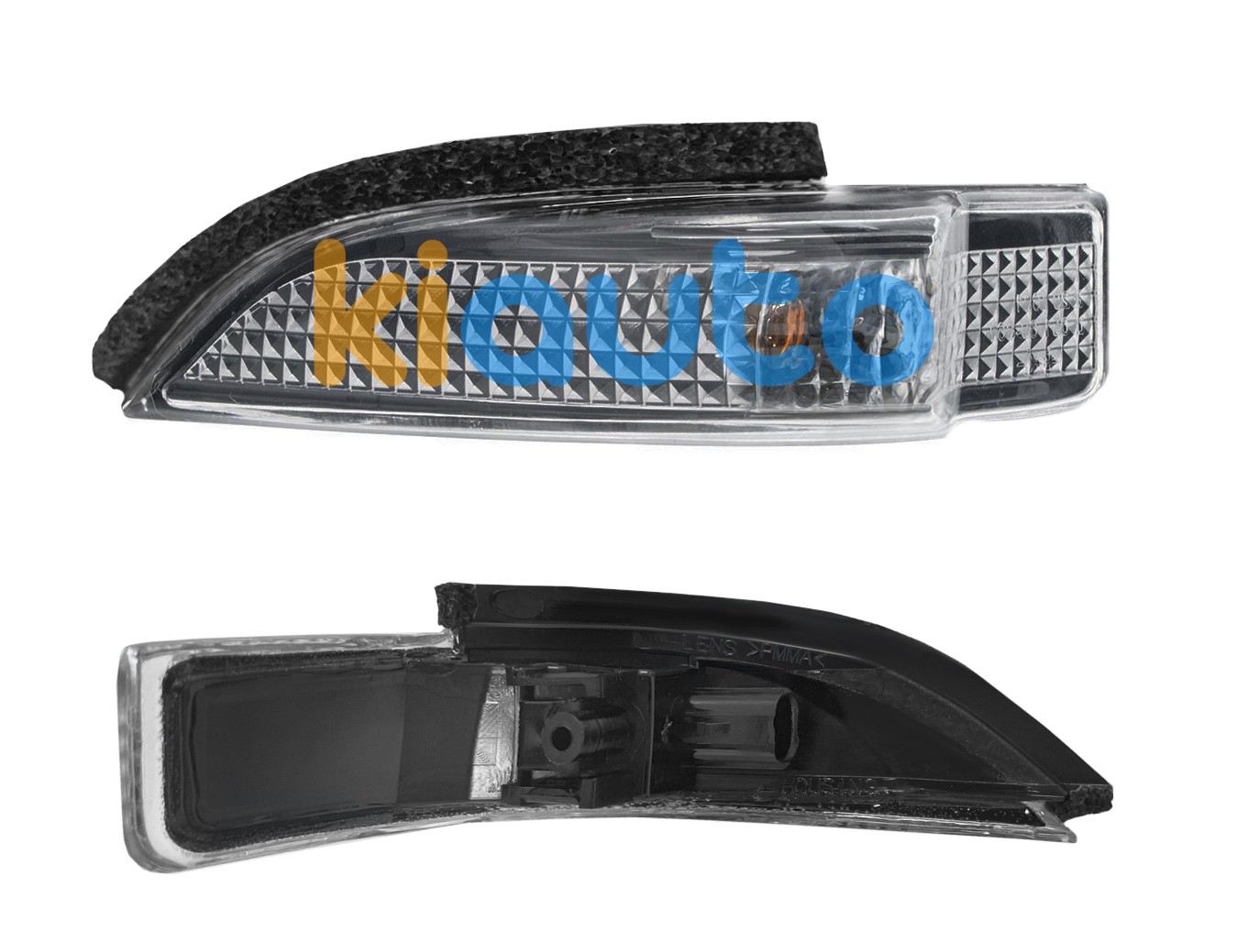 Feu clignotant rétroviseur toyota yaris 2017-2020 gauche OE 81740-52050 / 8174052050