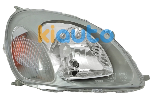 811300D011 | Acheter phare toyota yaris 1... | Kiauto