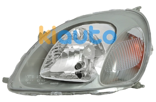 811700D011 | Acheter phare toyota yaris 1... | Kiauto