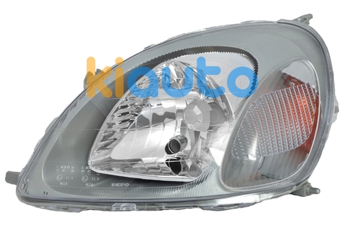 8115052031 | Acheter phare toyota yaris 1... | Kiauto 8115052031 | Acheter phare toyota yaris 1... | Kiauto