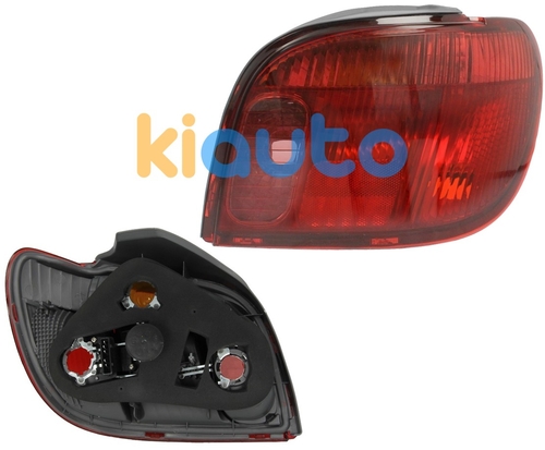815500D070 | Acheter feu arrière toyota ... | Kiauto