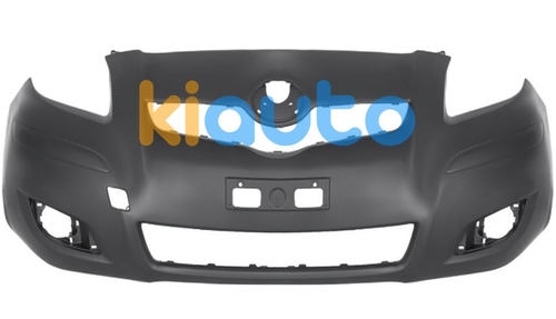 521190D908 | Acheter pare-chocs toyota ya... | Kiauto