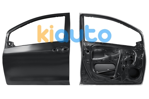 67002-0D170 / 670020D170 | Acheter porte toyota yaris 2... | Kiauto