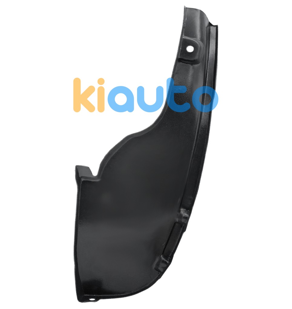 Pare-boue toyota yaris 2009-2011 arrière droit OE 5259152180