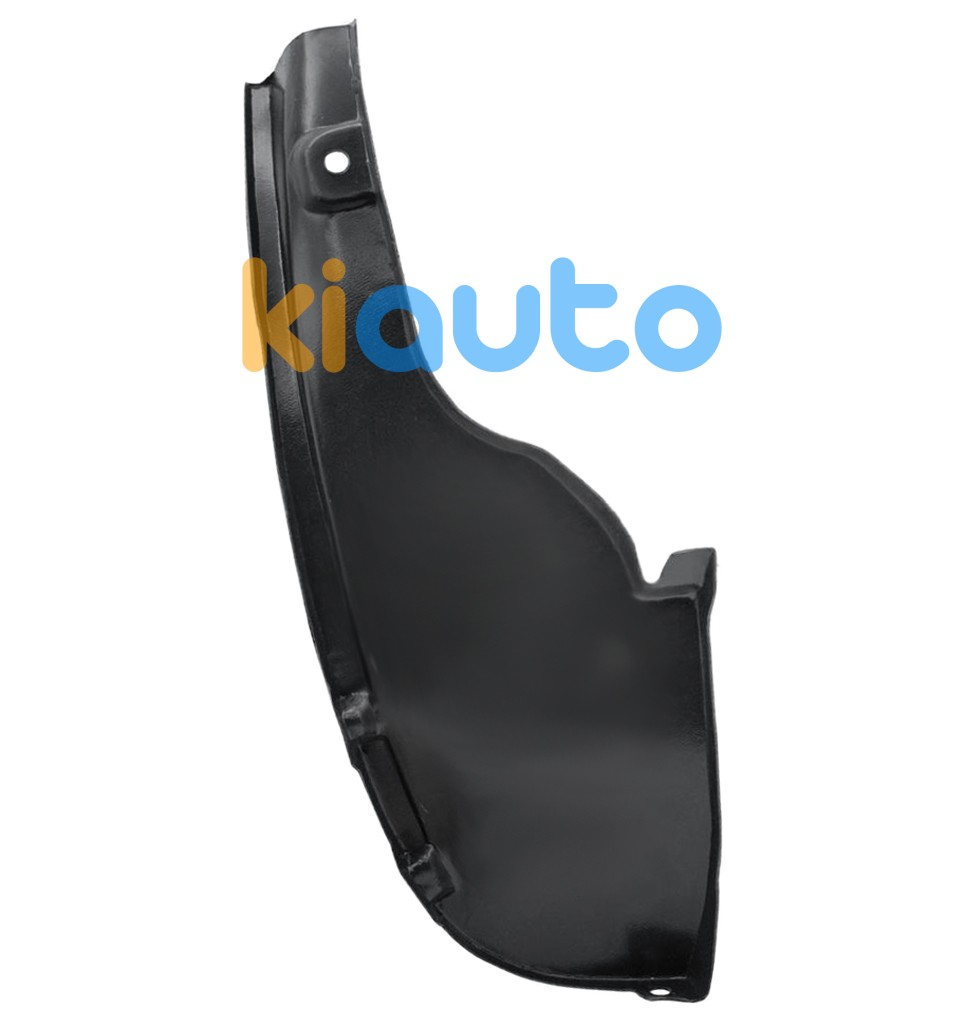 Pare-boue toyota yaris 2006-2009 arrière gauche OE 5259252170