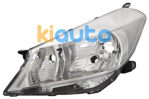 81170-0D450 | Acheter phare toyota yaris 2... | Kiauto