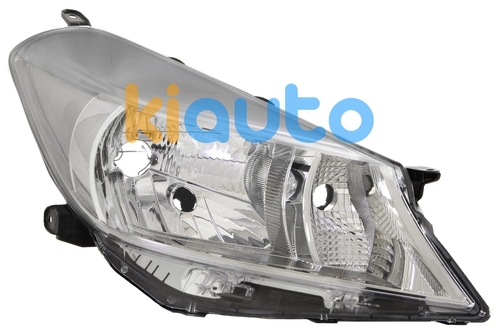 81130-0D470 | Acheter phare toyota yaris 2... | Kiauto 81130-0D470 | Acheter phare toyota yaris 2... | Kiauto