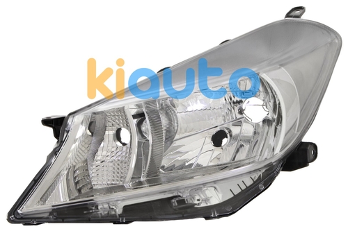81170-0D470 | Acheter phare toyota yaris 2... | Kiauto 81170-0D470 | Acheter phare toyota yaris 2... | Kiauto