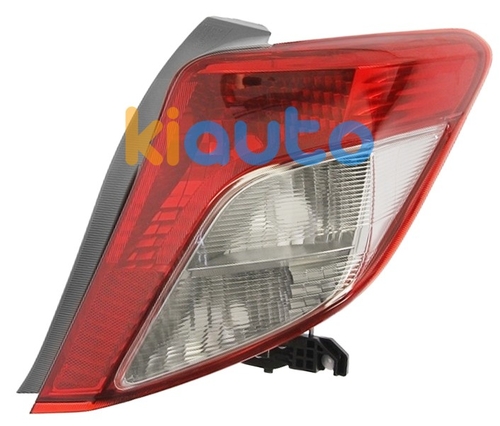 815510D370 | Acheter feu arrière toyota ... | Kiauto 815510D370 | Acheter feu arrière toyota ... | Kiauto