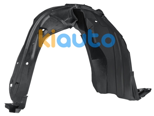 538760D160 / 538760D430 | Acheter pare-boue toyota yar... | Kiauto