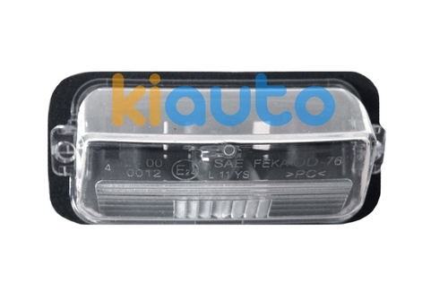 81270-0D120 / 81271-0D120 / 812700D120 / 812710D120 | Acheter feu de plaque toyota... | Kiauto 81270-0D120 / 81271-0D120 / 812700D120 / 812710D120 | Acheter feu de plaque toyota... | Kiauto