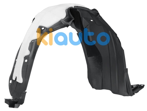 538760D160 / 538760D430 | Acheter pare-boue toyota yar... | Kiauto 538760D160 / 538760D430 | Acheter pare-boue toyota yar... | Kiauto